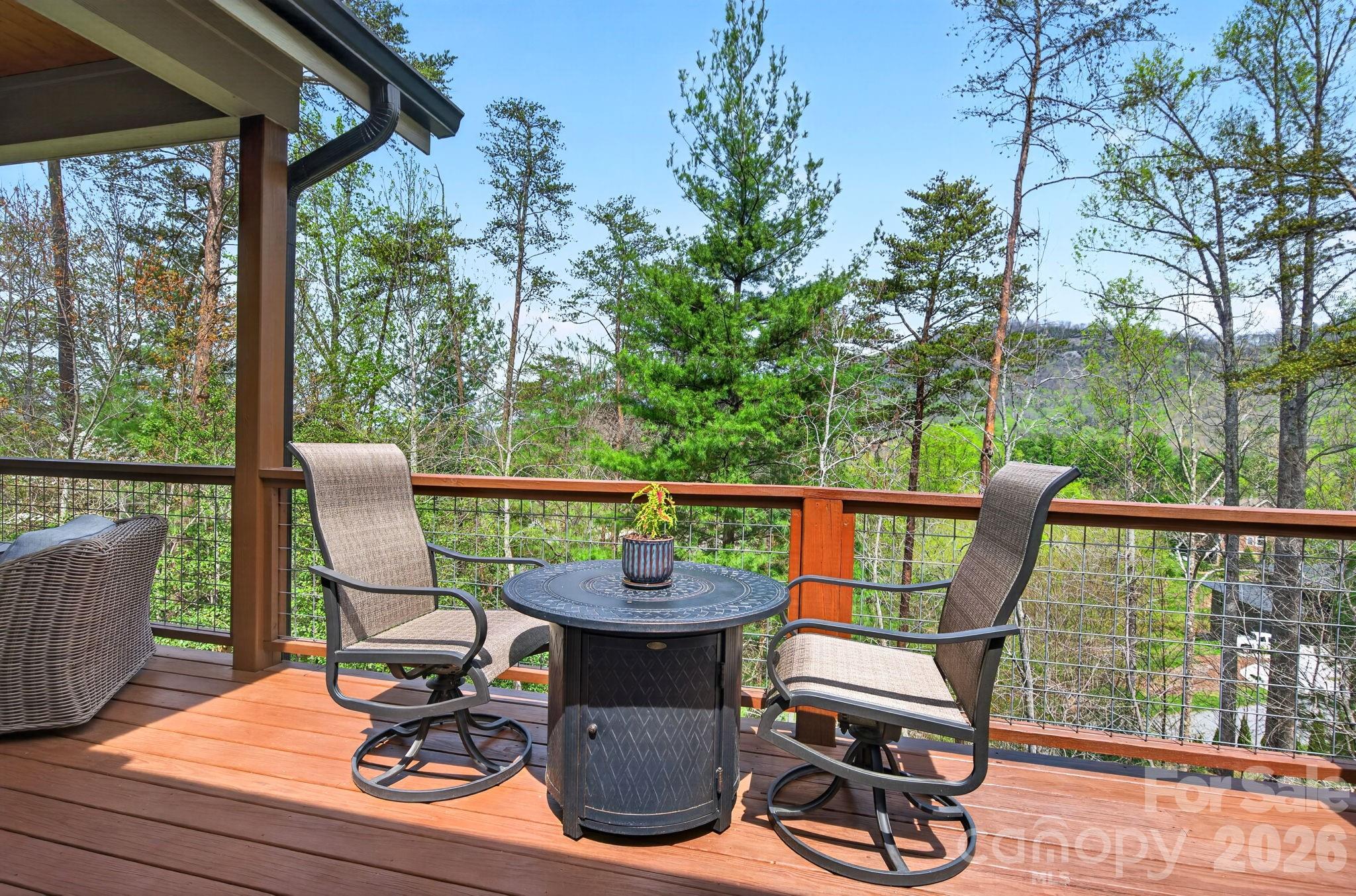 77 Village Pointe Lane Asheville NC 28803