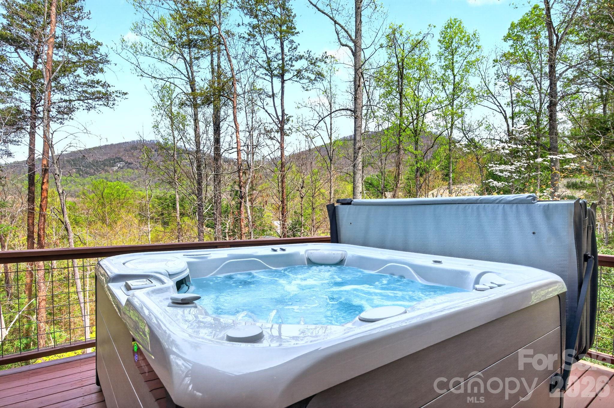 77 Village Pointe Lane Asheville NC 28803