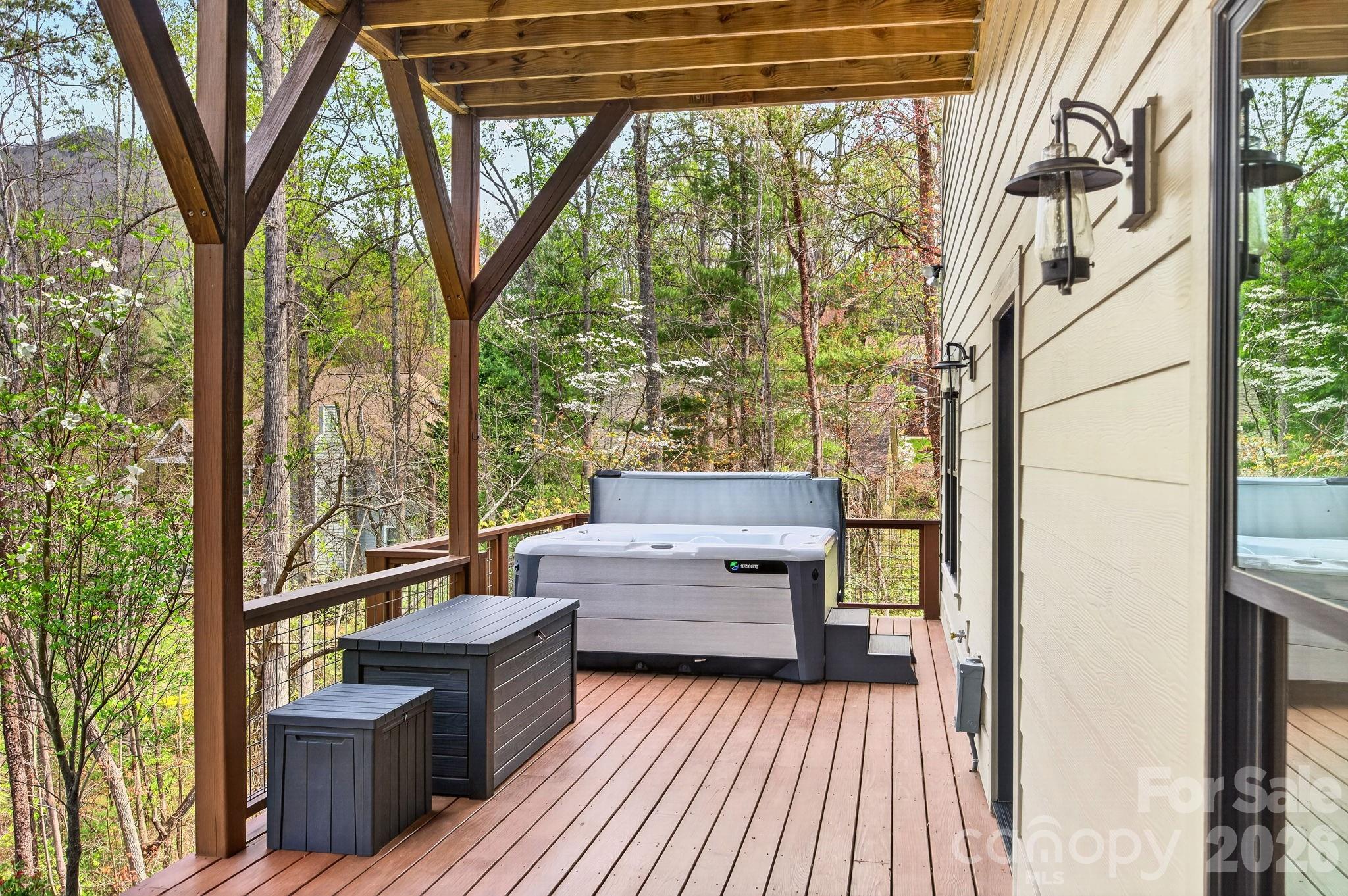 77 Village Pointe Lane Asheville NC 28803