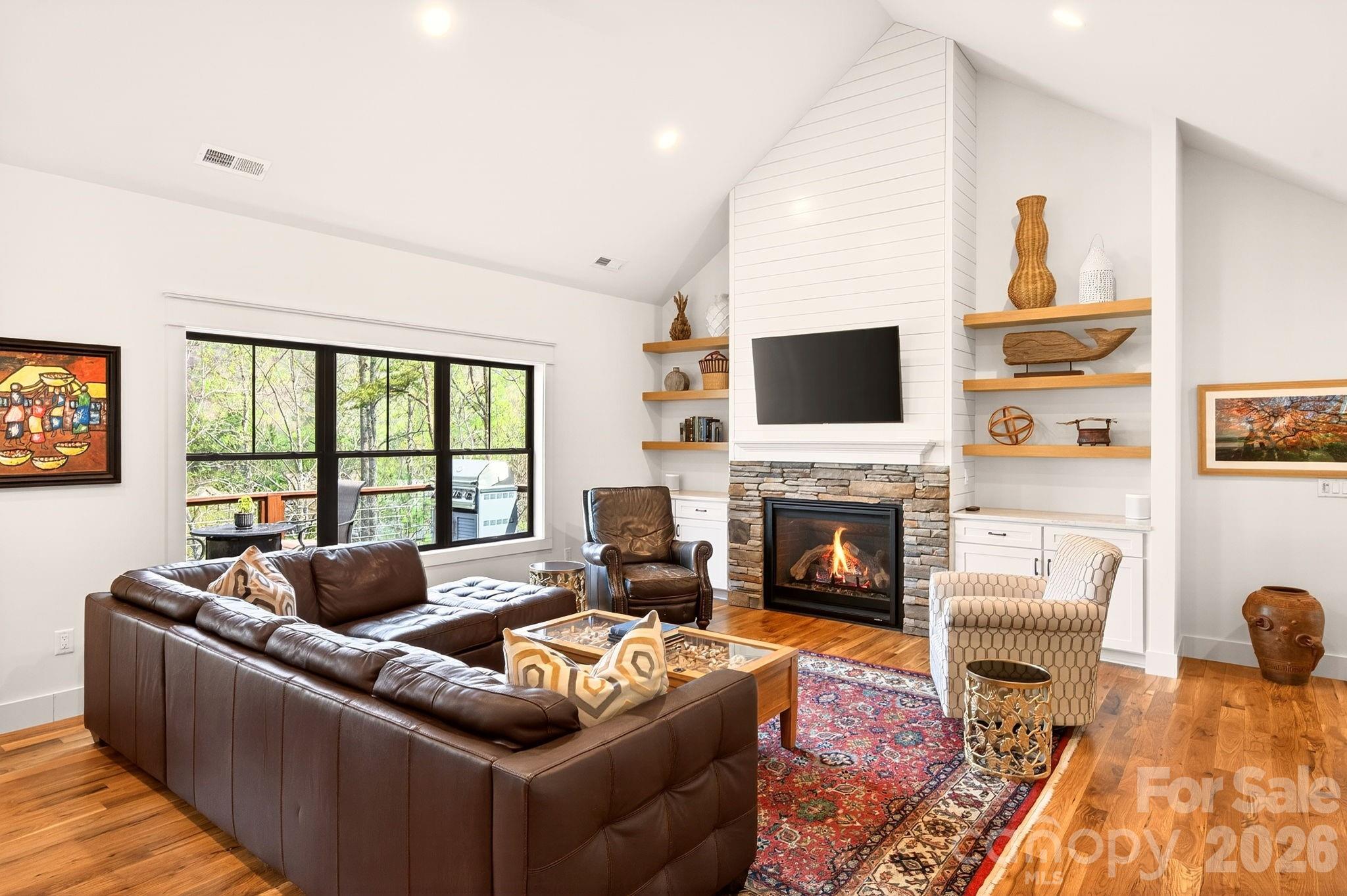 77 Village Pointe Lane Asheville NC 28803