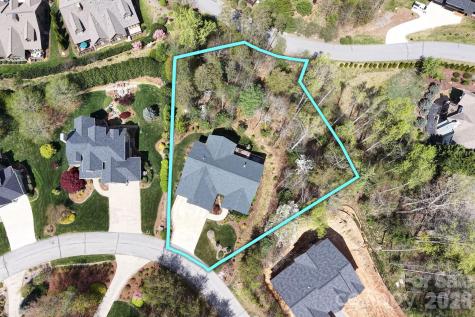 77 Village Pointe Lane Asheville NC 28803