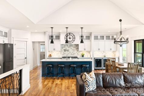 77 Village Pointe Lane Asheville NC 28803