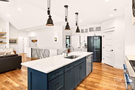 77 Village Pointe Lane Asheville NC 28803