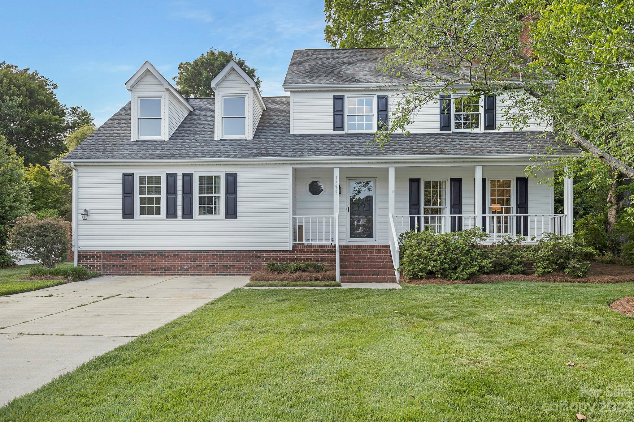 13633 Strathaven Drive Matthews NC 28105