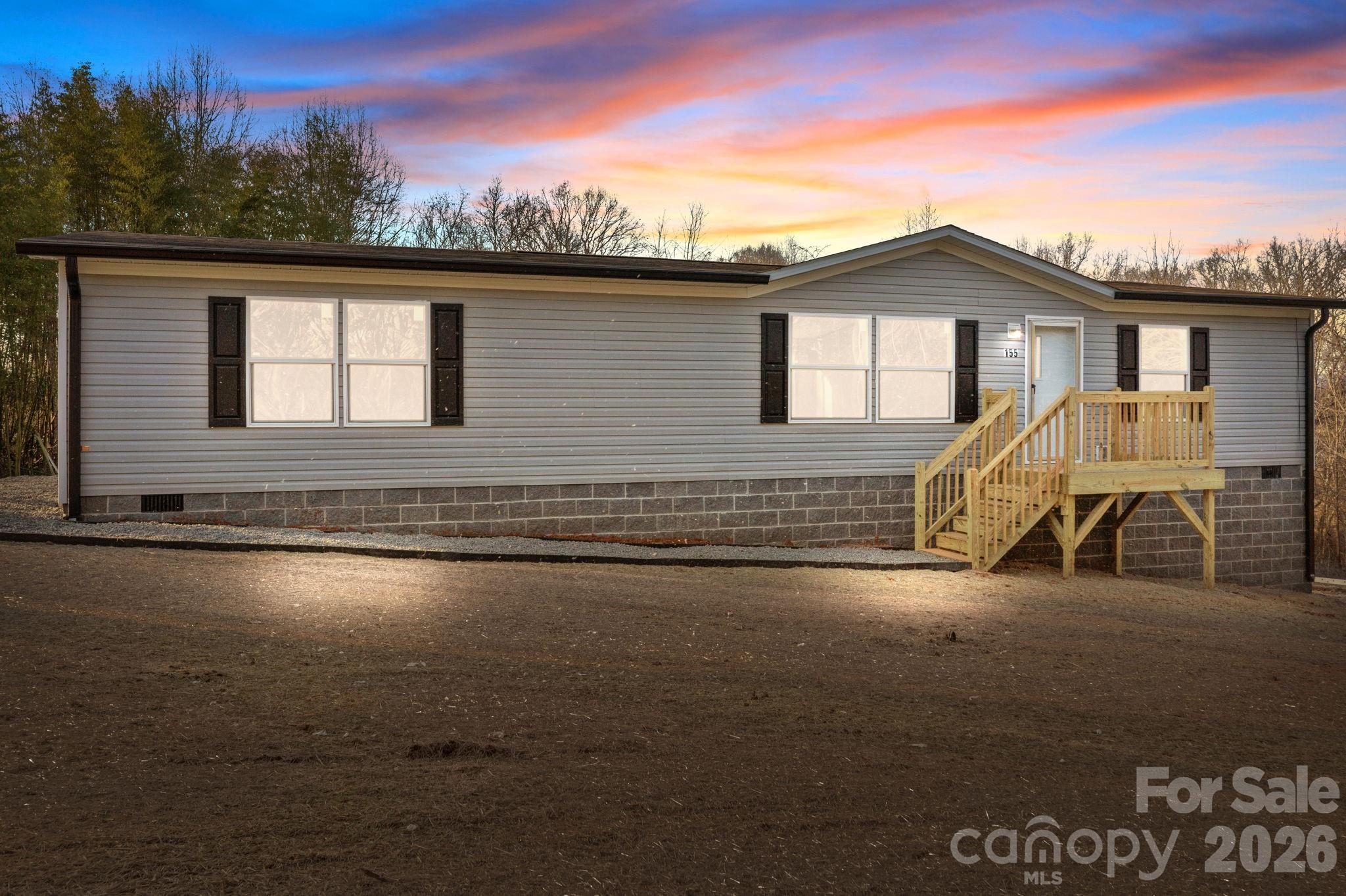 155 Little Egypt Lane Taylorsville NC 28681