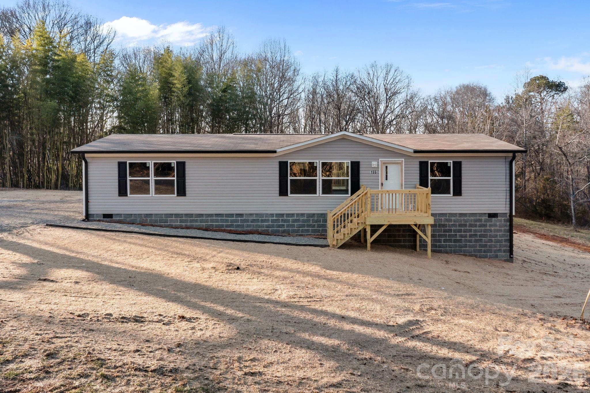 155 Little Egypt Lane Taylorsville NC 28681
