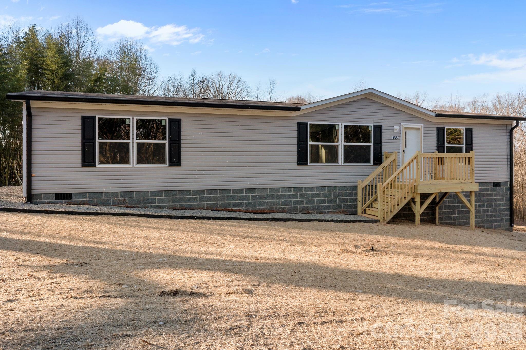 155 Little Egypt Lane Taylorsville NC 28681