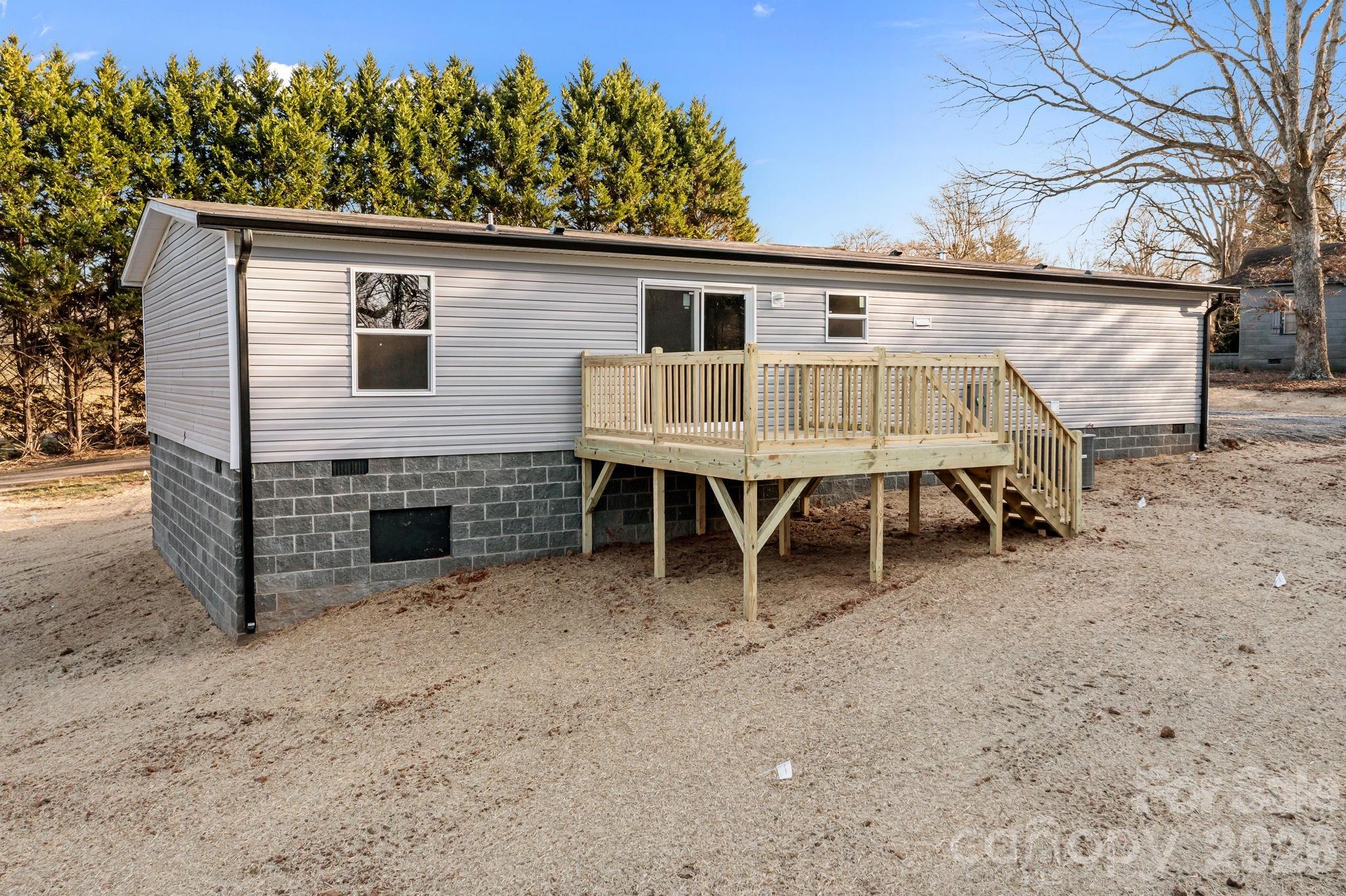 155 Little Egypt Lane Taylorsville NC 28681