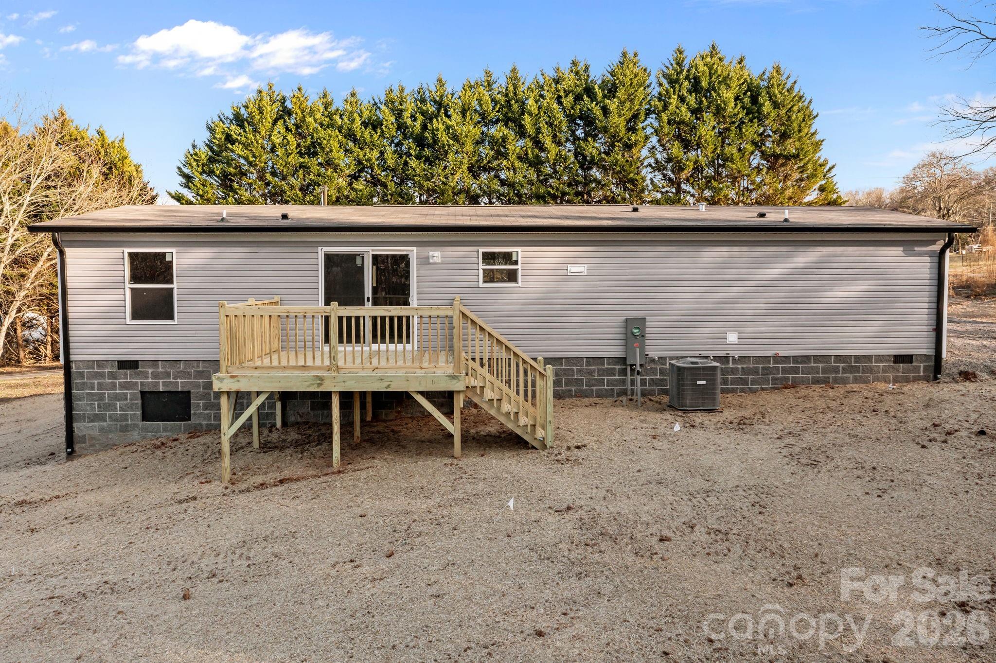 155 Little Egypt Lane Taylorsville NC 28681
