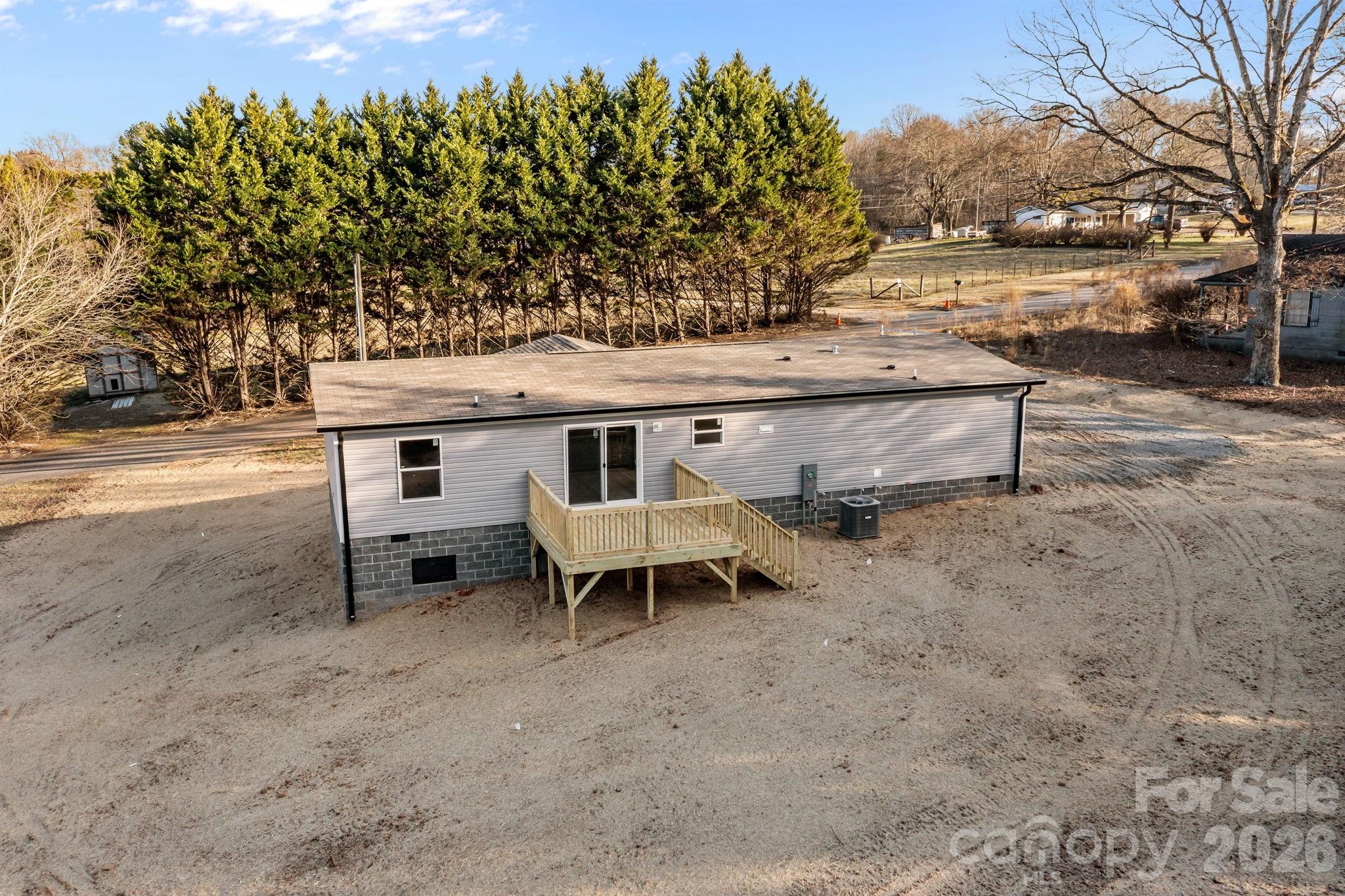 155 Little Egypt Lane Taylorsville NC 28681