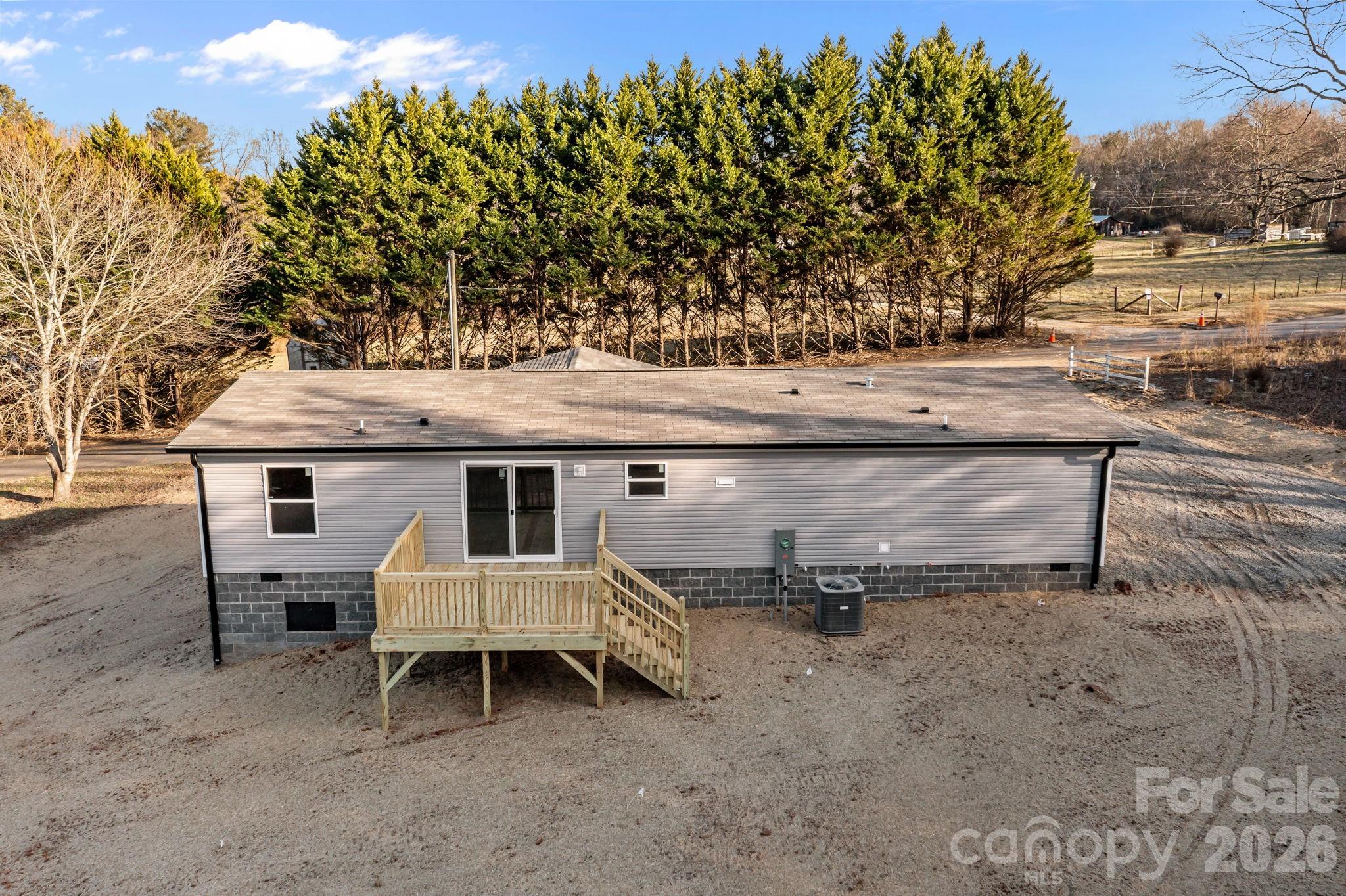 155 Little Egypt Lane Taylorsville NC 28681