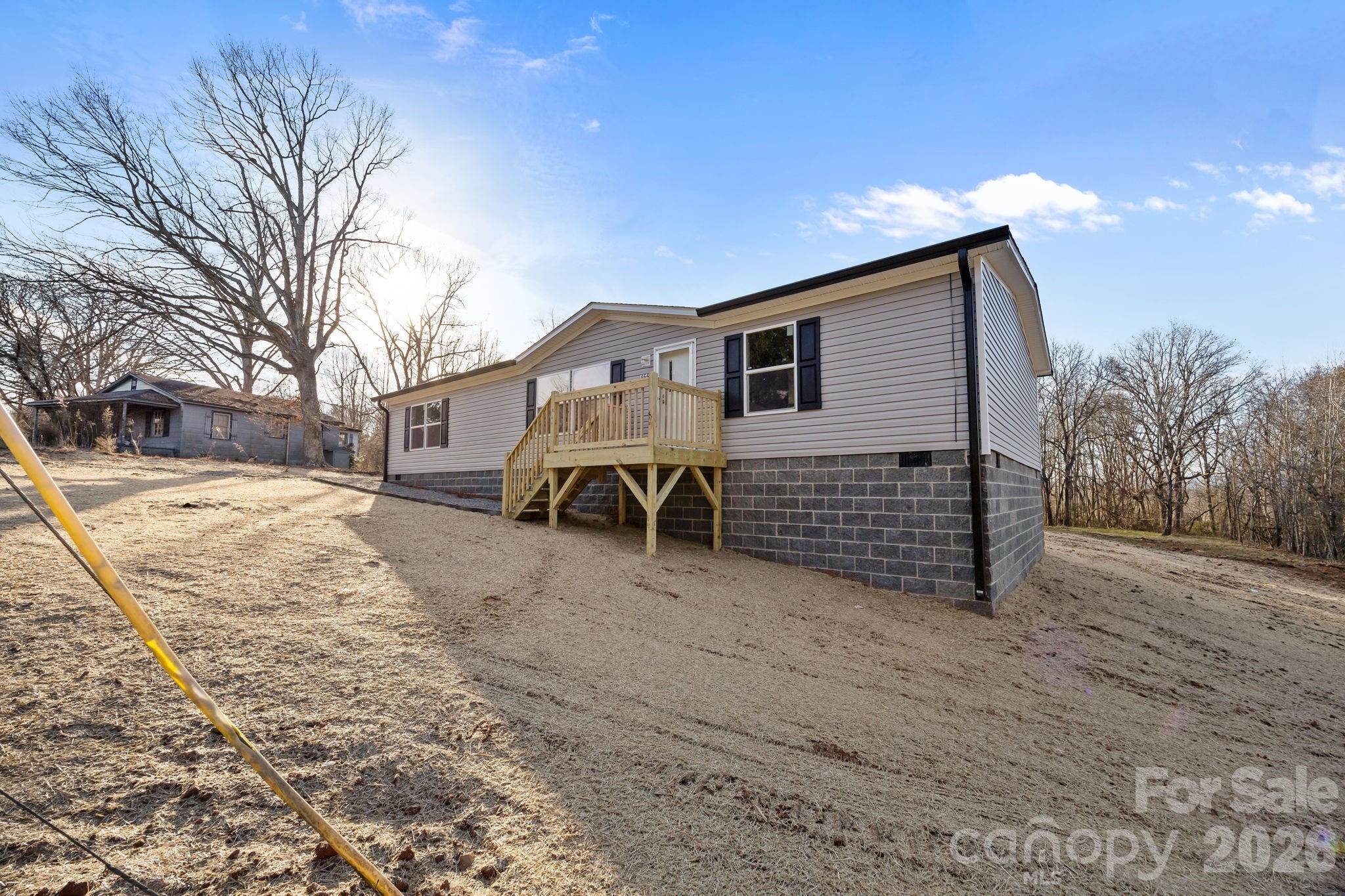 155 Little Egypt Lane Taylorsville NC 28681