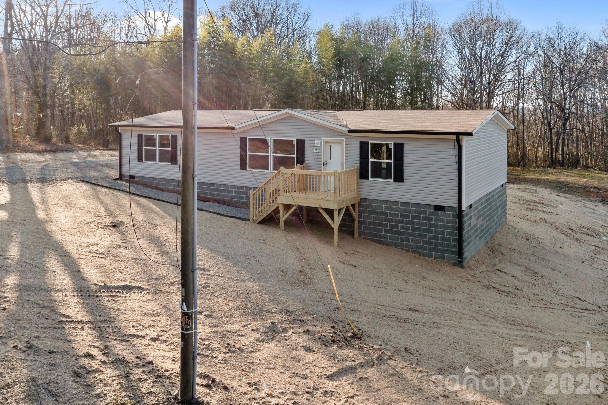 155 Little Egypt Lane Taylorsville NC 28681