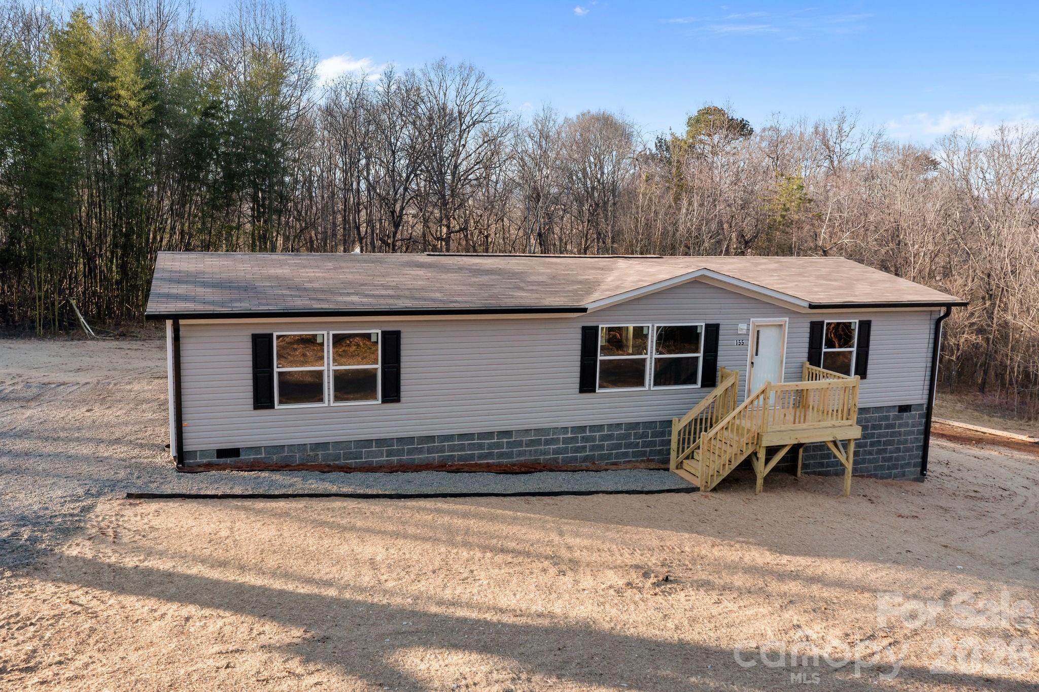 155 Little Egypt Lane Taylorsville NC 28681