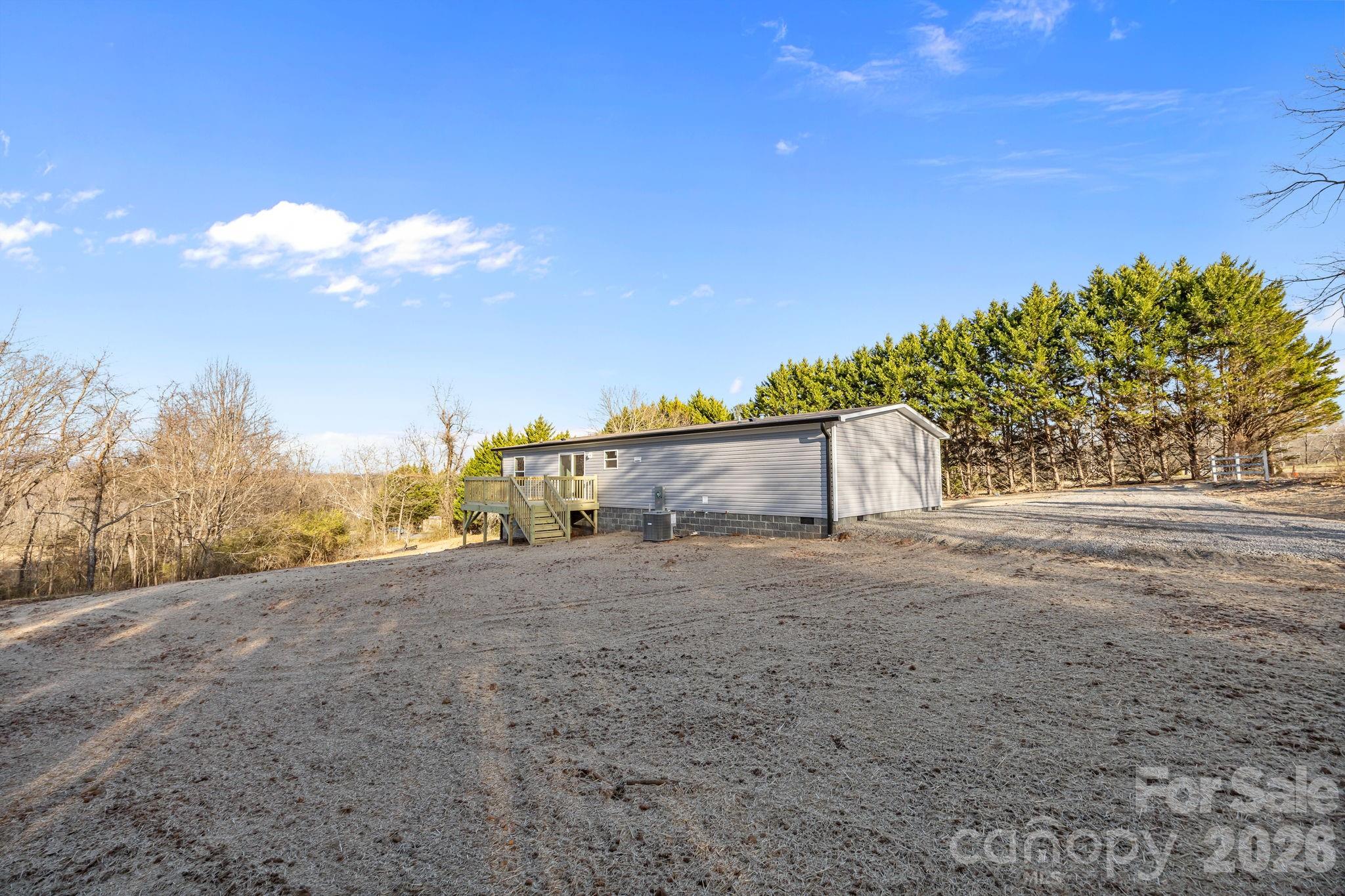 155 Little Egypt Lane Taylorsville NC 28681