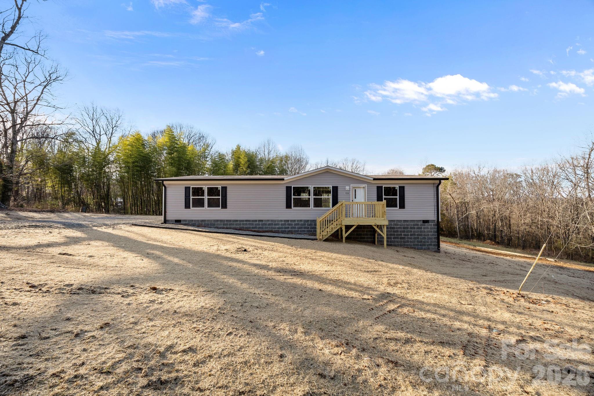 155 Little Egypt Lane Taylorsville NC 28681