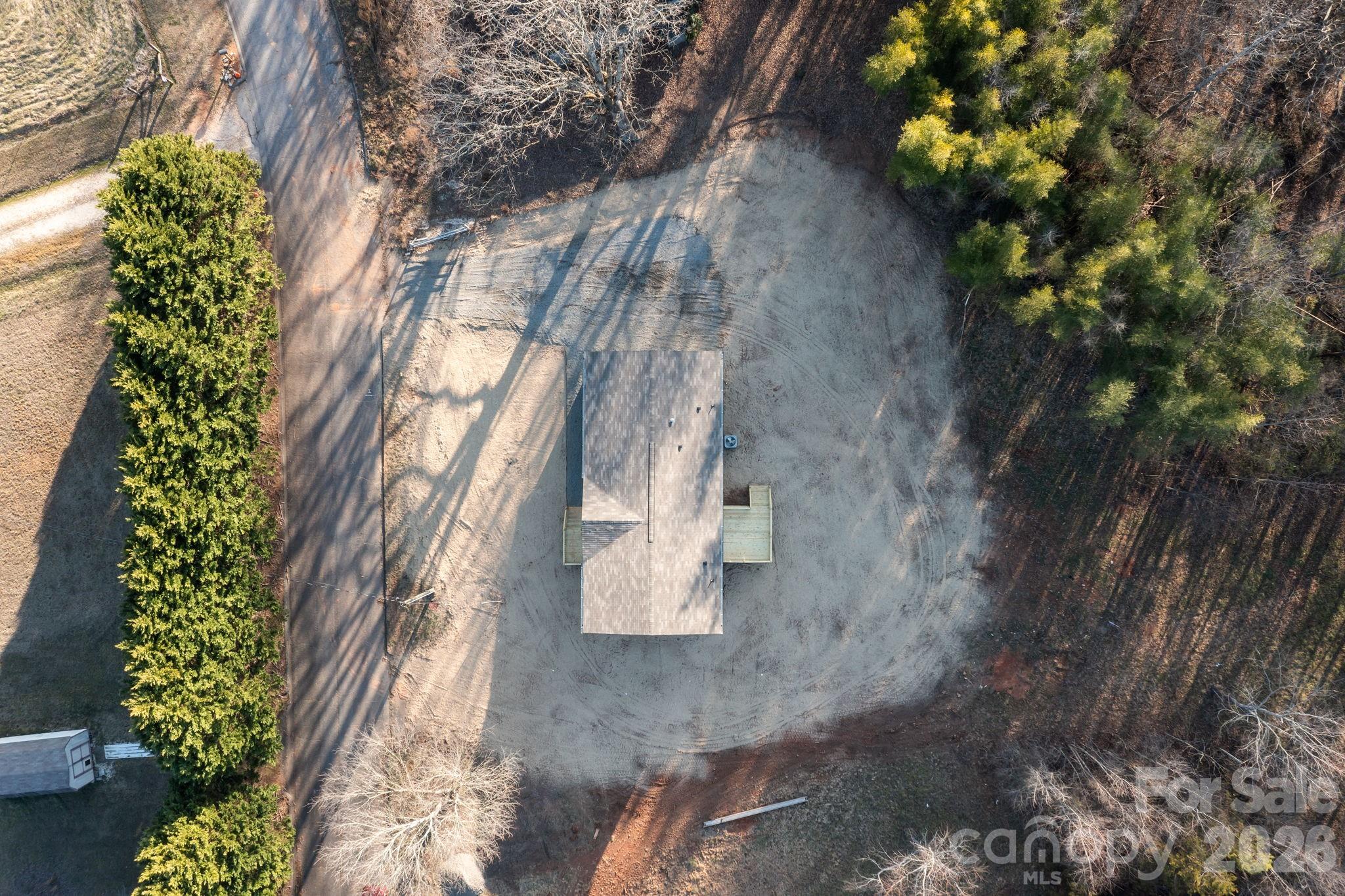 155 Little Egypt Lane Taylorsville NC 28681