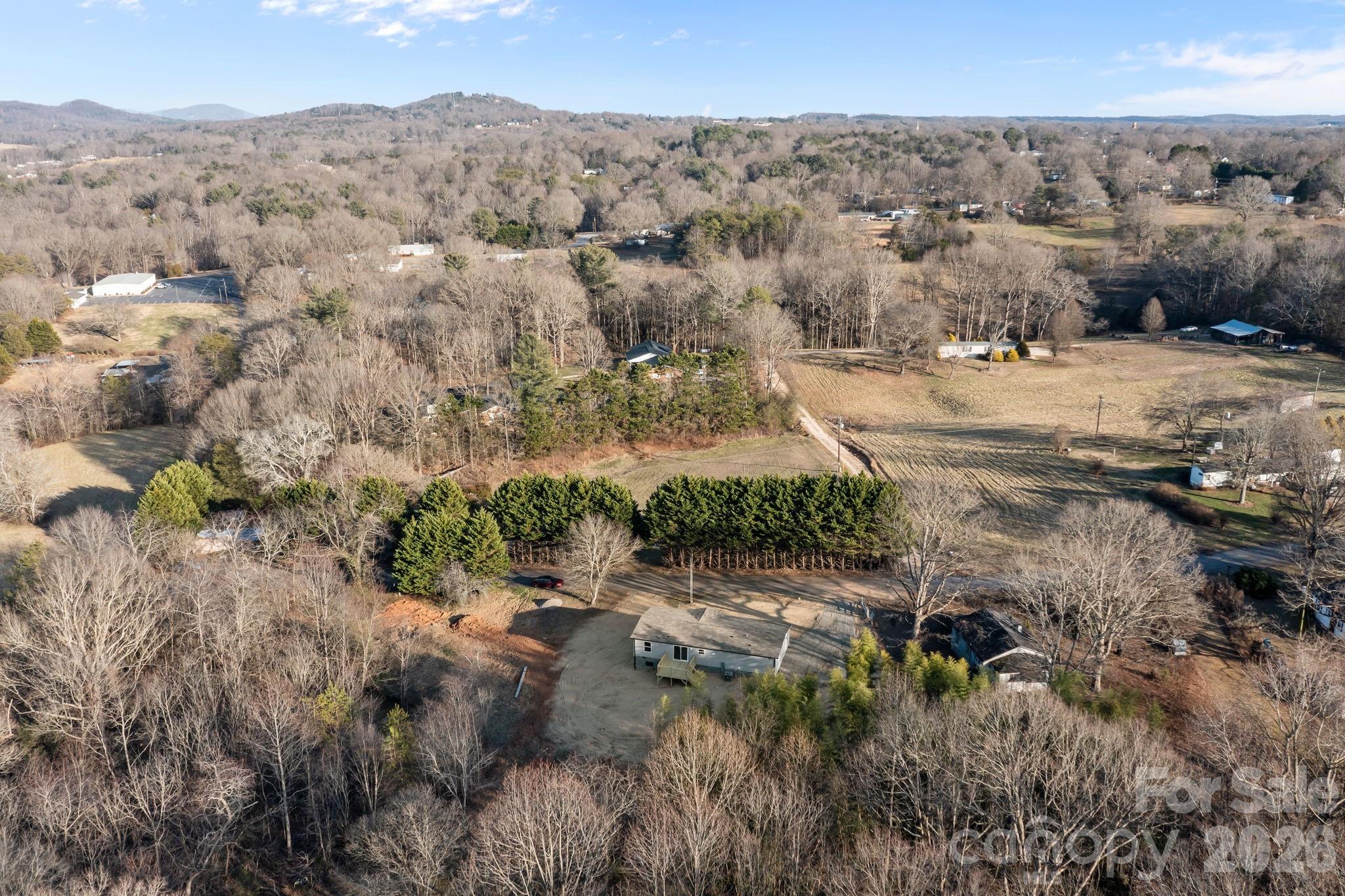 155 Little Egypt Lane Taylorsville NC 28681