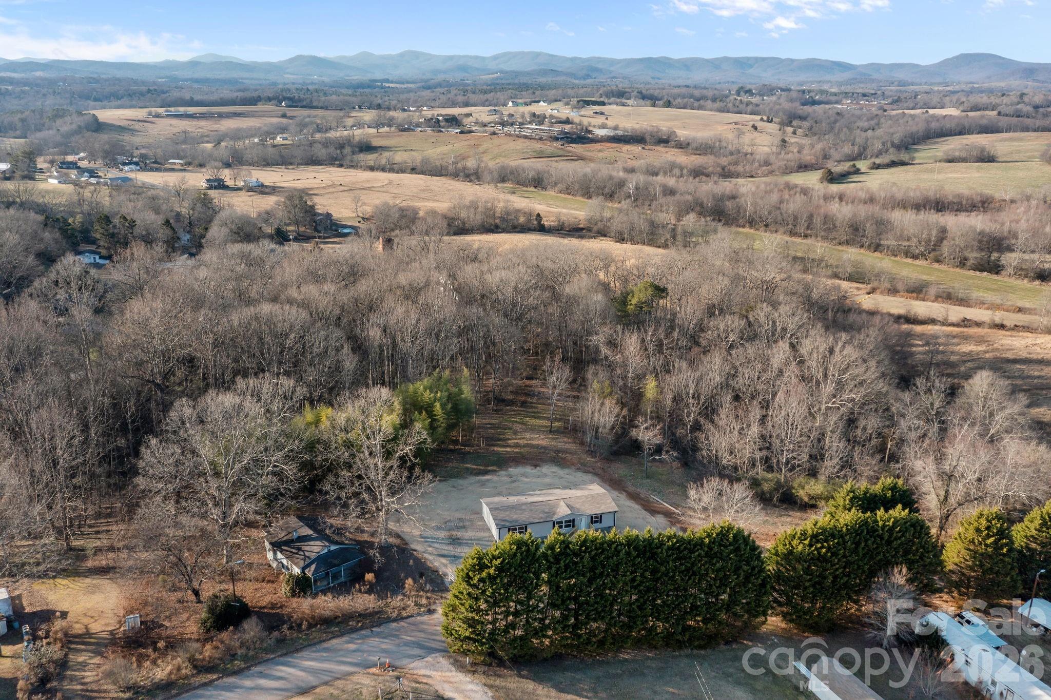 155 Little Egypt Lane Taylorsville NC 28681