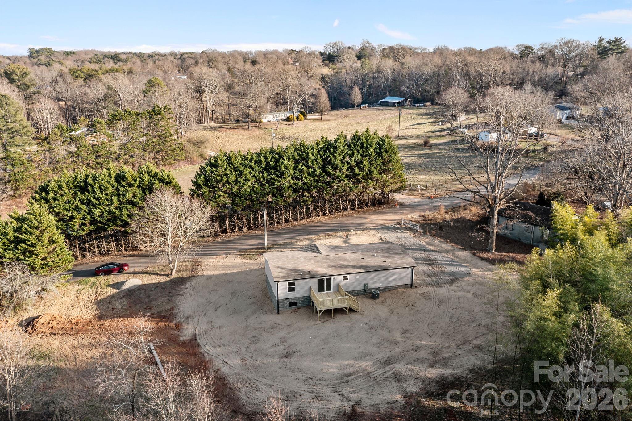 155 Little Egypt Lane Taylorsville NC 28681
