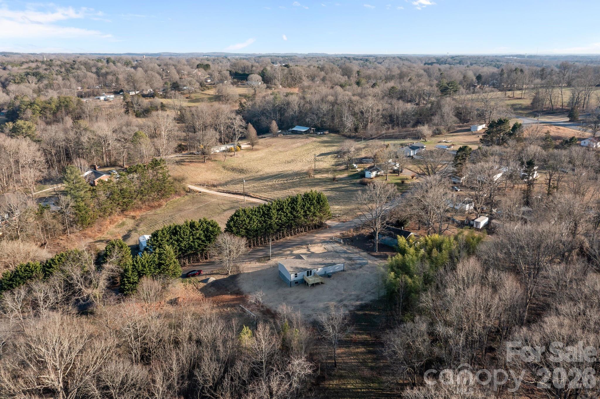 155 Little Egypt Lane Taylorsville NC 28681