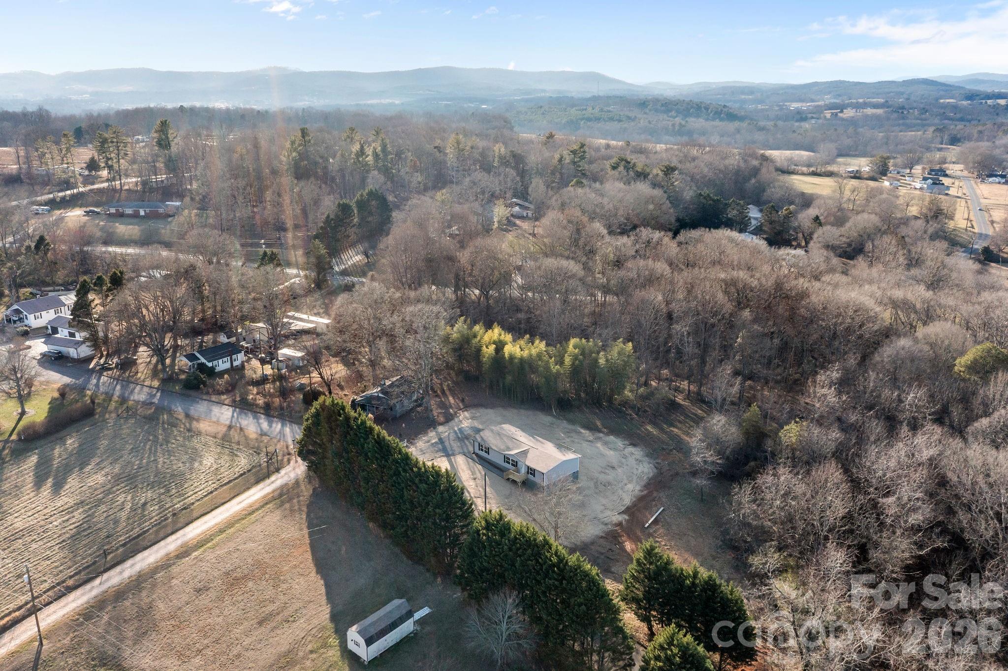 155 Little Egypt Lane Taylorsville NC 28681