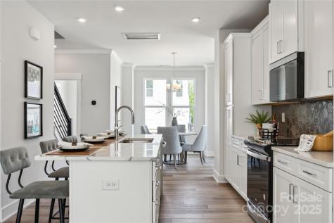 2009 Clarksdale Drive Charlotte NC 28206