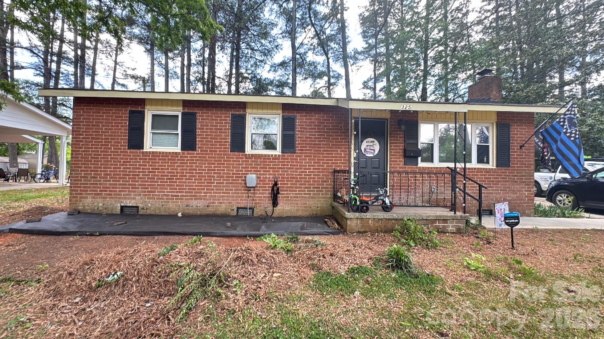325 Amber Court SW Concord NC 28025