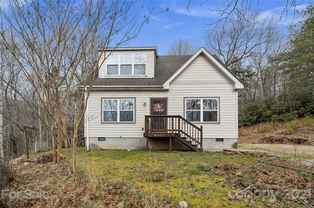 62 Mesa Drive Marion NC 28752