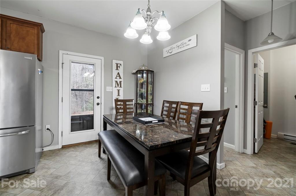 62 Mesa Drive Marion NC 28752