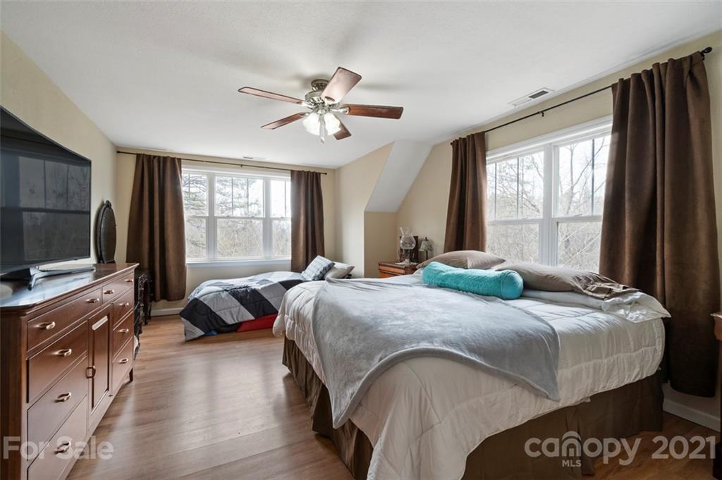 62 Mesa Drive Marion NC 28752