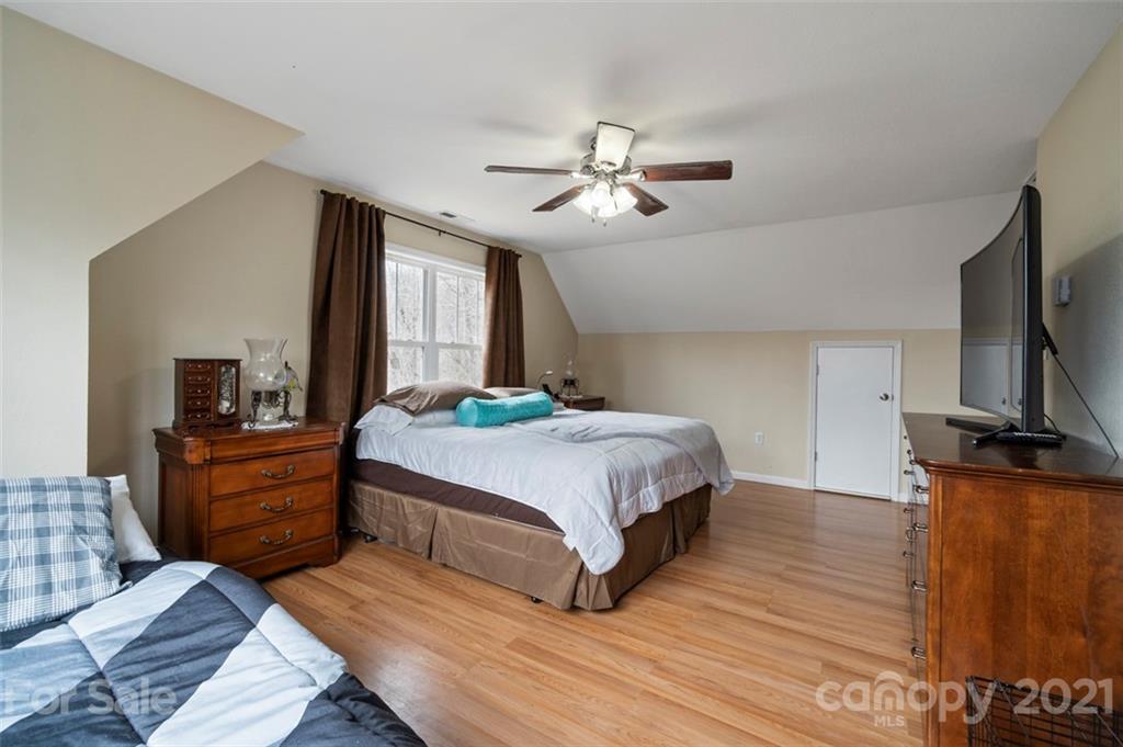 62 Mesa Drive Marion NC 28752