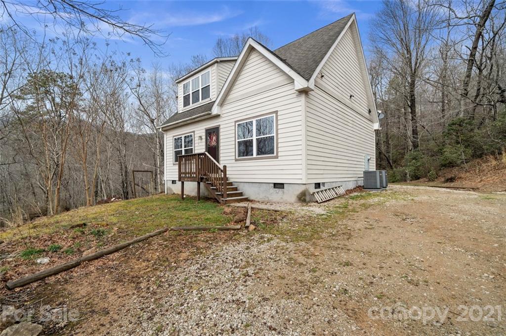 62 Mesa Drive Marion NC 28752