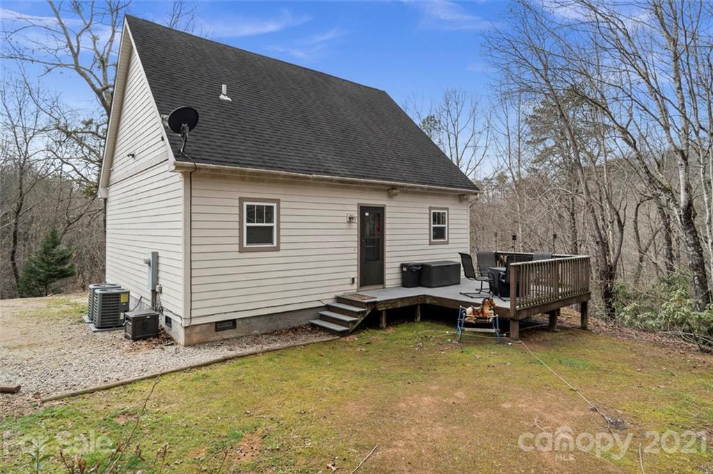 62 Mesa Drive Marion NC 28752