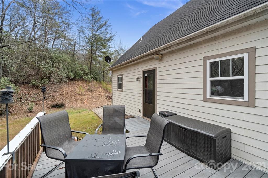62 Mesa Drive Marion NC 28752