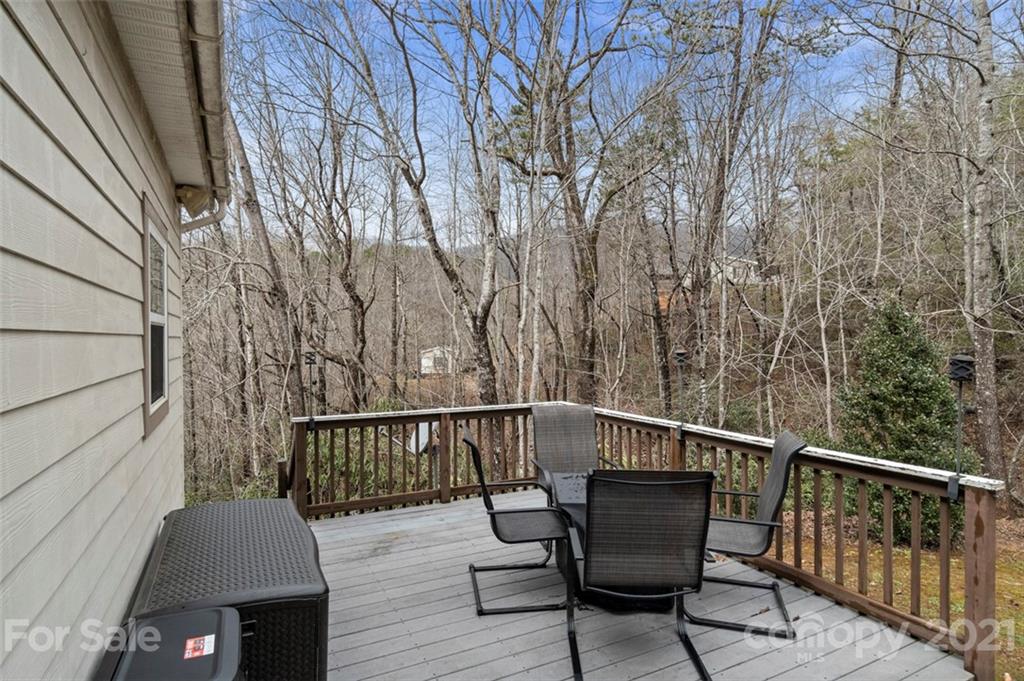 62 Mesa Drive Marion NC 28752