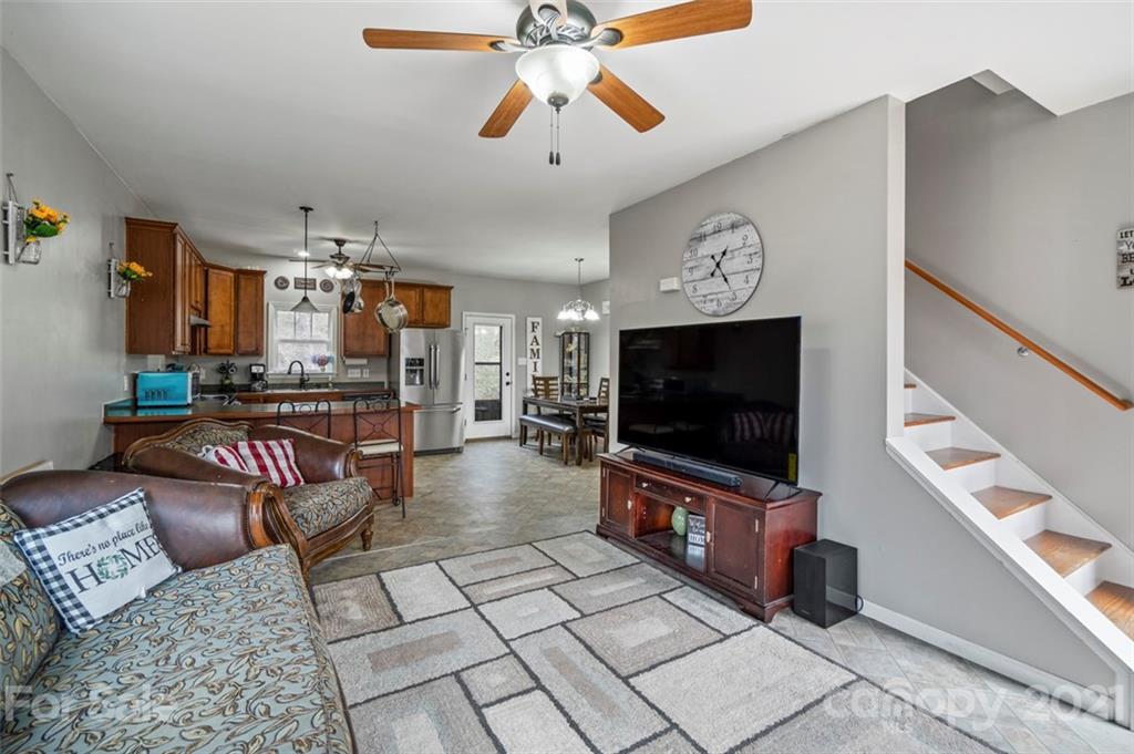 62 Mesa Drive Marion NC 28752