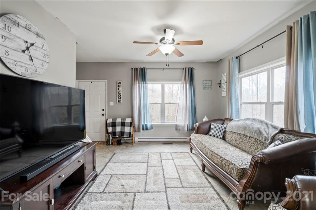 62 Mesa Drive Marion NC 28752