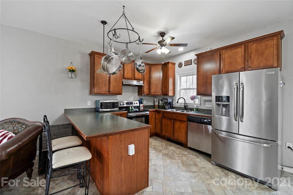 62 Mesa Drive Marion NC 28752