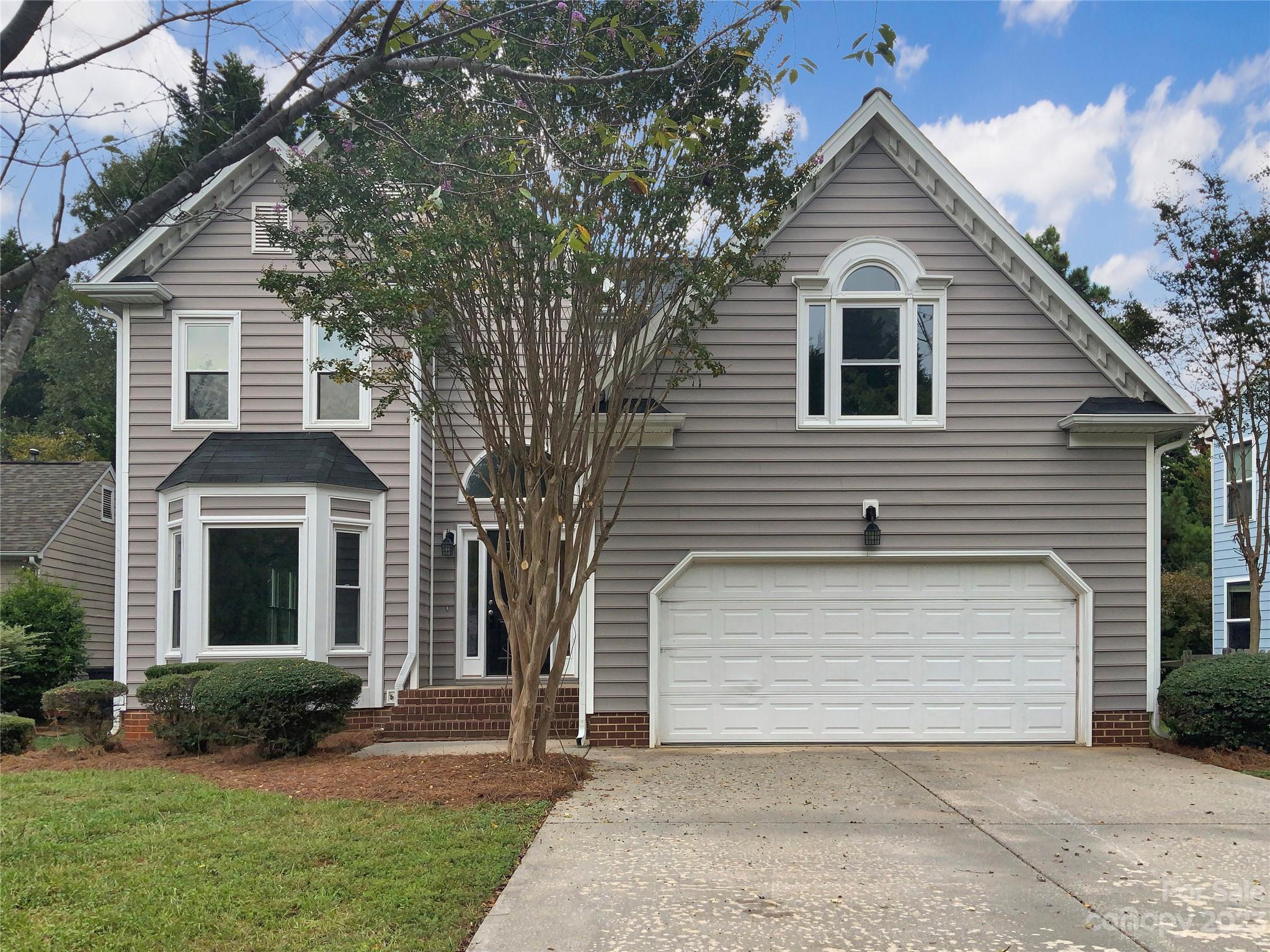9424 Copper Hill Lane Charlotte NC 28269