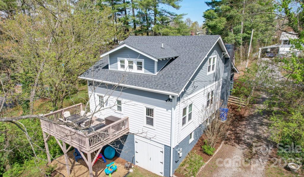 53 Lanning Avenue Asheville NC 28806