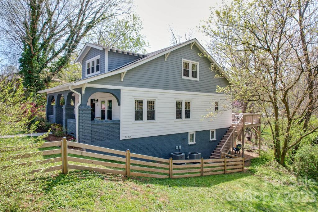 53 Lanning Avenue Asheville NC 28806