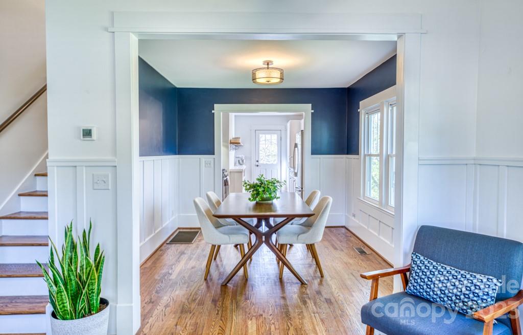 53 Lanning Avenue Asheville NC 28806
