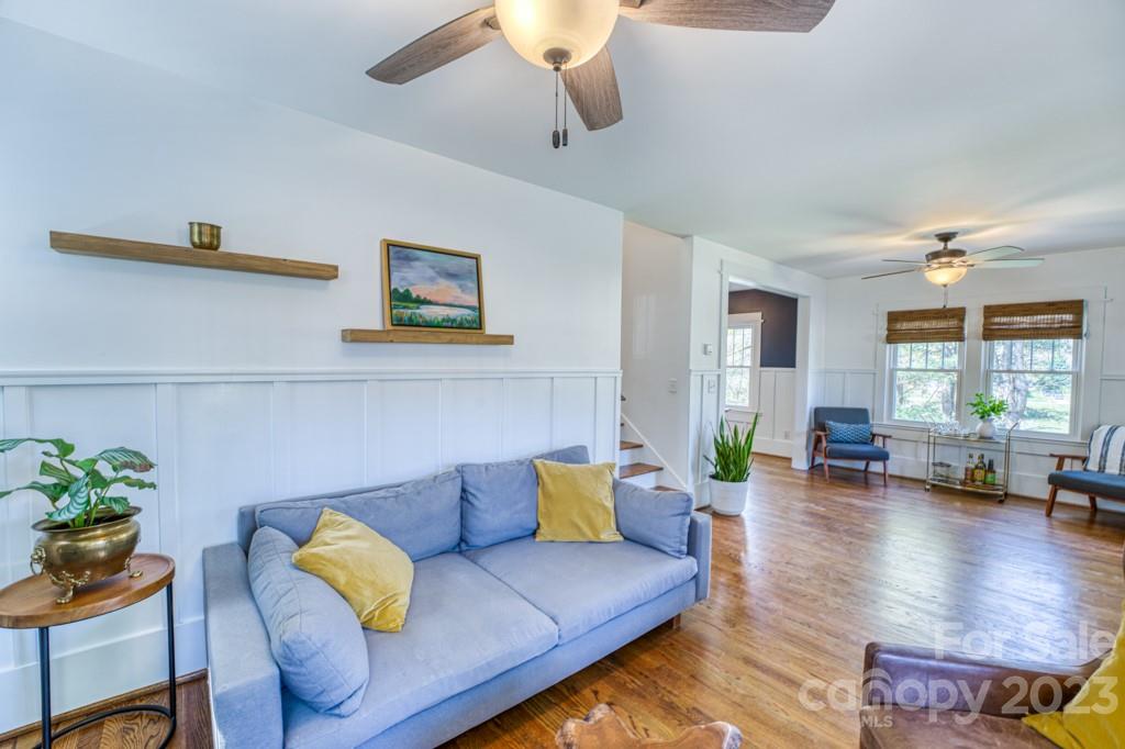 53 Lanning Avenue Asheville NC 28806