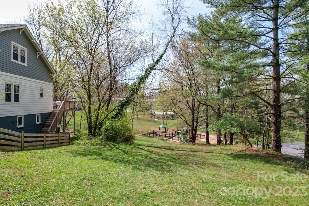 53 Lanning Avenue Asheville NC 28806