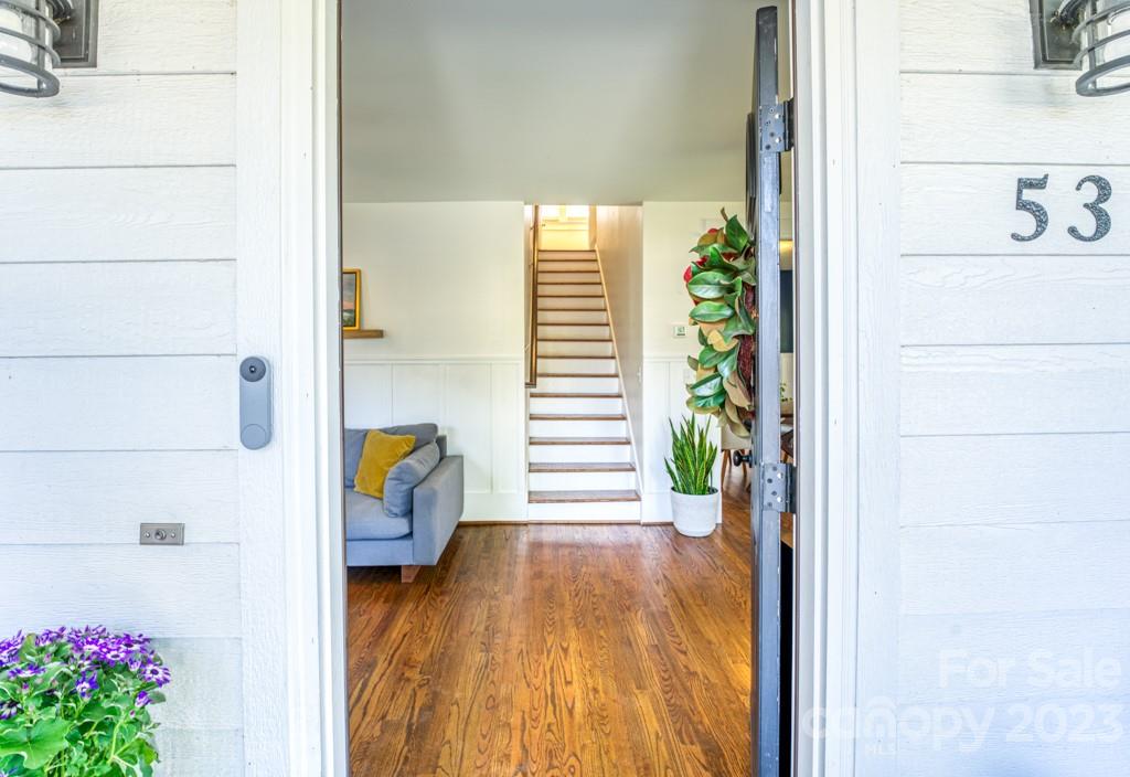 53 Lanning Avenue Asheville NC 28806