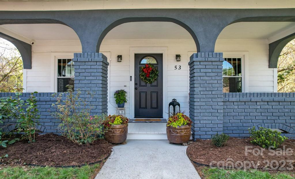 53 Lanning Avenue Asheville NC 28806