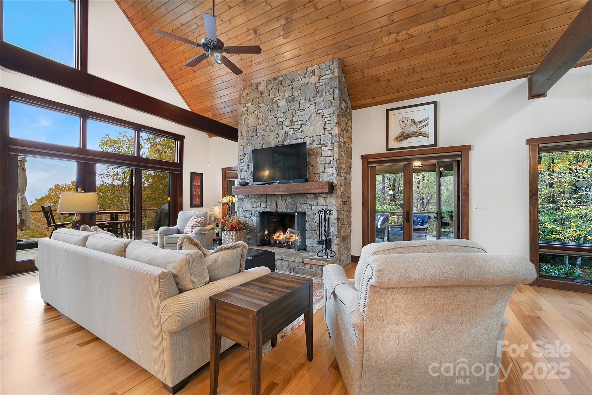 1291 Indian Camp Mountain Road Rosman NC 28772