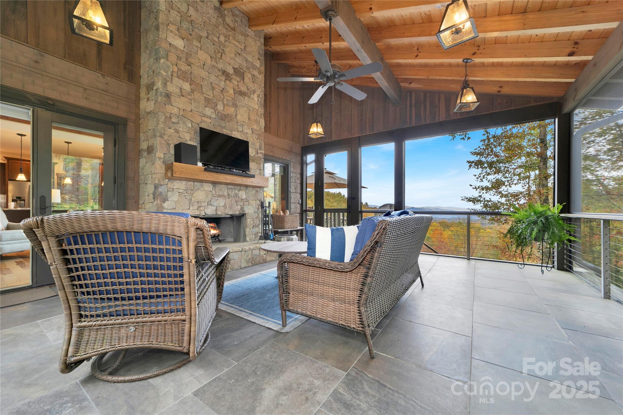 1291 Indian Camp Mountain Road Rosman NC 28772