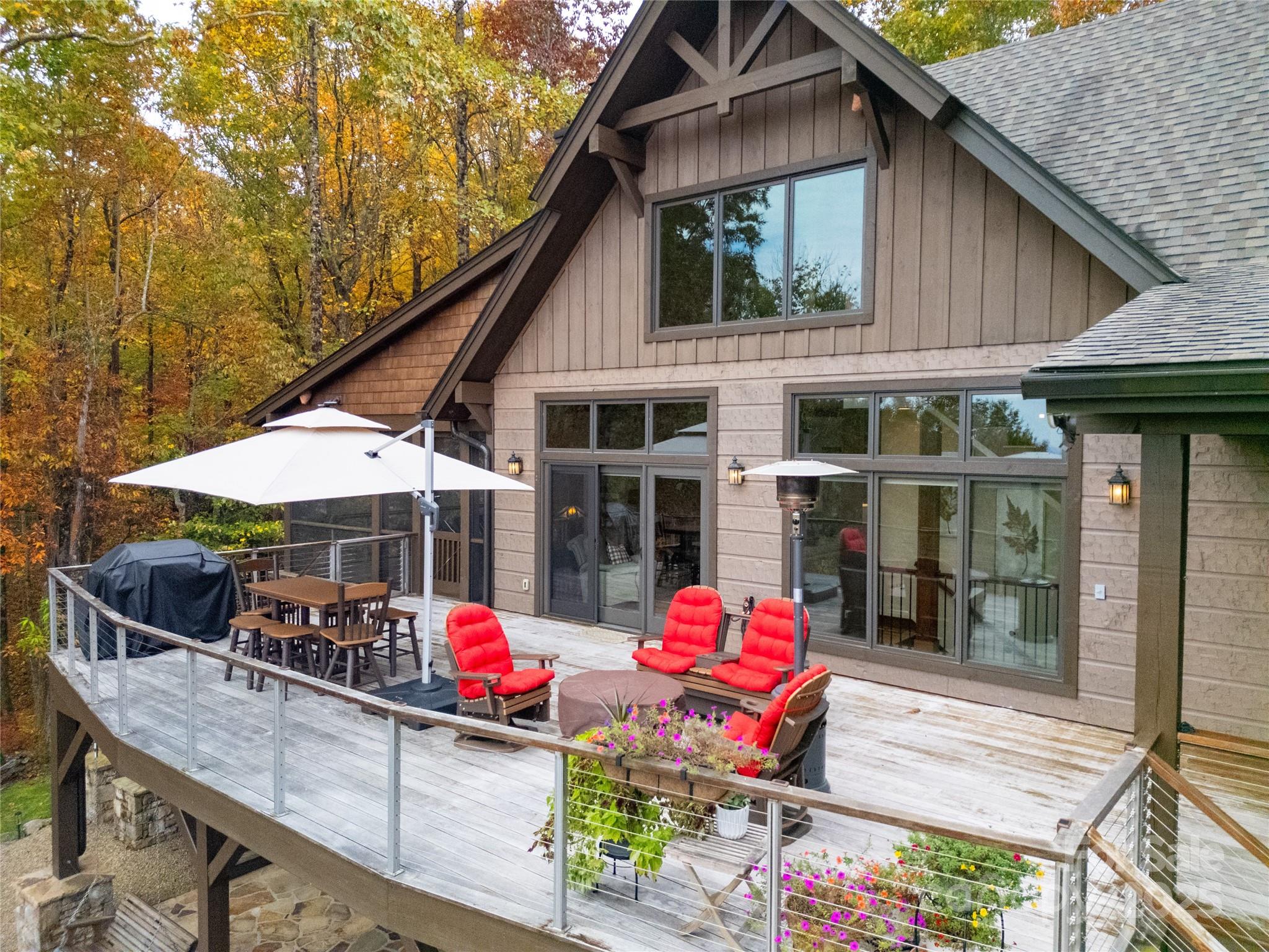 1291 Indian Camp Mountain Road Rosman NC 28772